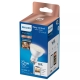 PHILIPS WiZ reflector PAR16 4.7W/50W GU10 2700K 345lm Dim