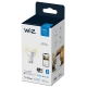 PHILIPS WiZ reflector PAR16 4.9W/50W GU10 2700K 345lm Dim
