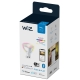 PHILIPS WiZ reflector PAR16 4.9W/50W GU10 RGB 345lm Dim