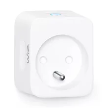 PHILIPS WiZ socket Smart.Plug ; France