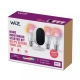 PHILIPS WiZ starter KIT + 3xA60 60W; white