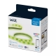 PHILIPS WiZ strip starter.kit 20W 1600lm/RGB ; 2 m