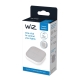 PHILIPS WiZ switch. portable magnetic EU incl. 2xAAA; white