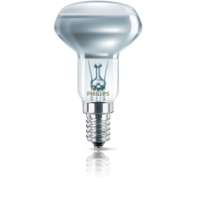 PHILIPS žárov. reflektorová NR50 40W 230V E14
