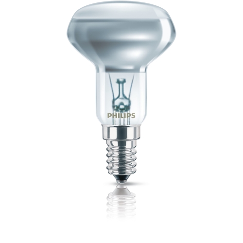PHILIPS žárov. reflektorová NR50 40W 230V E14