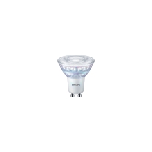 PHILIS LED reflector PAR16 MASTER 5.5W/80W 575lm 2700K GU10 Dim 25Y
