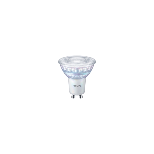 PHILIS LED reflector PAR16 MASTER 5.5W/80W 575lm 2700K GU10 Dim 25Y