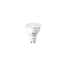 PHILIS reflector PAR16 CorePro 4.8W/50W 360lm 3000K GU10 3CCT 36D Dim 15Y