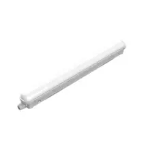 PILA damp proof batten  LED WT008C 20W 2000lm/840 35Y IP65; 0.6m length
