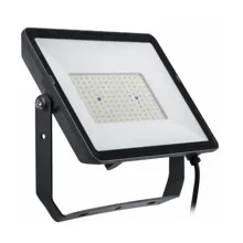PILA flood light LED BVP008 100W 9500lm/840 35Y IP65 sym.