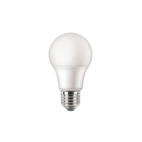 PILA LED bulb A60 7W/60W E27 2700K 806lm NonDim 15Y opál