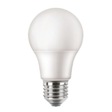 PILA LED bulb A60 8W/60W E27 6500K 806lm NonDim 15Y opal
