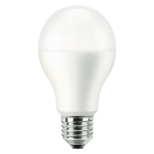 PILA LED bulb A67 14W/100W E27 2700K 1521lm NonDim 15Y matt 2-pack