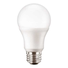 PILA LED bulb A67 15W/120W E27 4000K 1900lm NonDim 15Y opál
