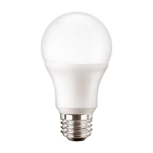 PILA LED bulb A67 15W/120W E27 4000K 1900lm NonDim 15Y opál