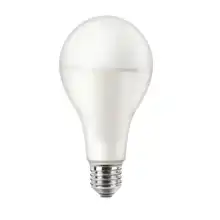 PILA LED bulb A80 23W/150W E27 2700K 1900lm NonDim 15Y opal