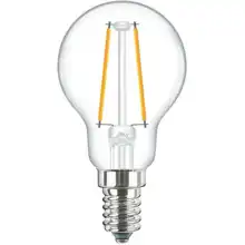 PILA LED Classic 25W P45 E14 WW CL ND