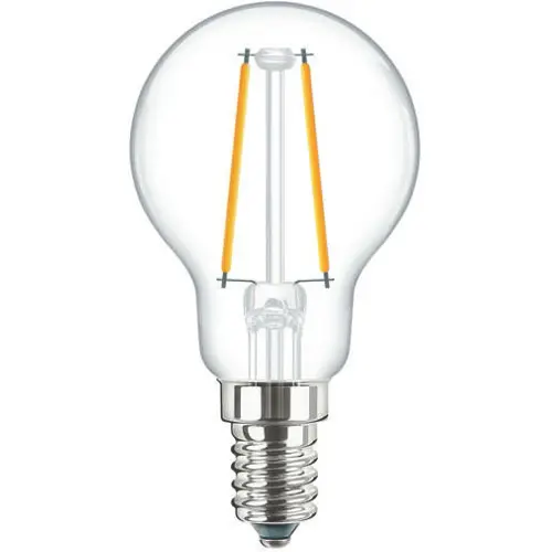PILA LED Classic 25W P45 E14 WW CL ND