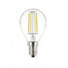 PILA LED Classic 40W P45 E14 WW CL ND