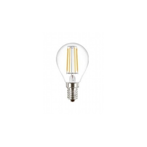 PILA LED Classic 40W P45 E14 WW CL ND