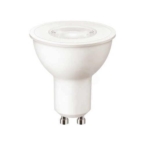 PILA LED reflector PAR16 4.7W/50W GU10 4000K 430lm/36° NonDim 15Y