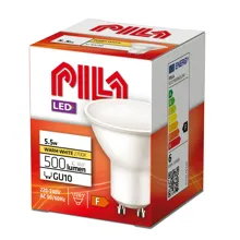 PILA LEDspot ND 500lm GU10 827 120D