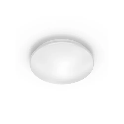 PILA svít.stropnice.LED Ceiling.RD 12W 1300lm/840 20Y IP44 ;pr.245 senzor
