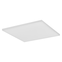 PLANON FRAMELESS 600X600 40W 830   LEDV