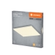 PLANON FRAMELESS 600X600 40W 830   LEDV