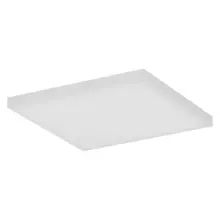 PLANON™ Frameless 300x300mm 20W 830 White