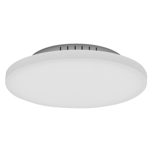 PLANON™ Frameless Round 300mm 20W 830 White