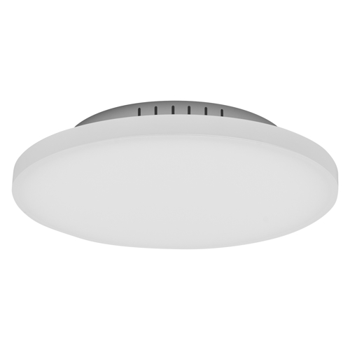 PLANON™ Frameless Round 300mm 20W 830 White