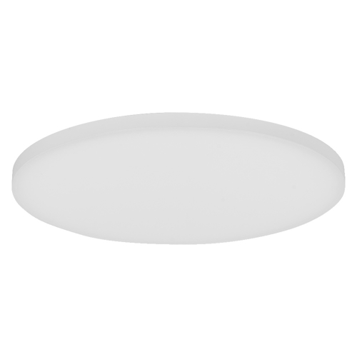 PLANON™ Frameless Round 450mm 28W 830 White