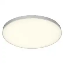 PLANON™ Frameless Round 450mm 28W 830 White