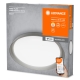 Plate Plate Grey 430mm TW