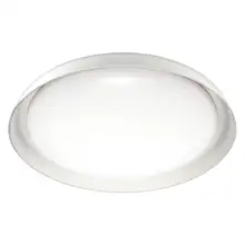 Plate White 430mm TW