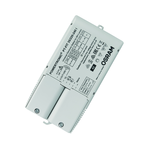 POWERTRONIC® PT-FIT I 35/220…240 I