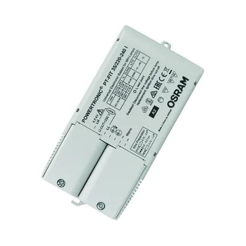 POWERTRONIC® PT-FIT I 35/220…240 I