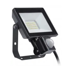 Projectline Floodlight 20W 3000K Sensor