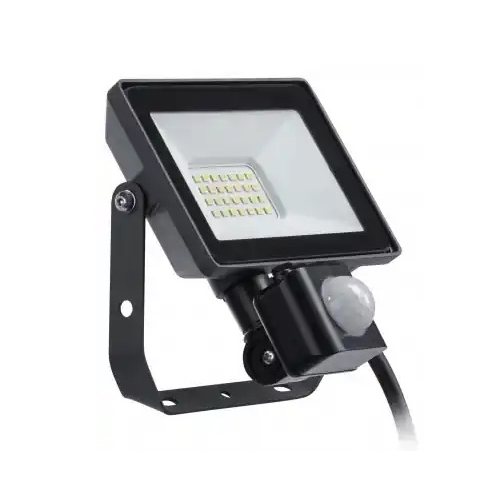 Projectline Floodlight 20W 3000K Sensor