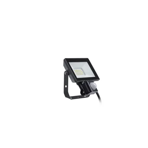 Projectline Floodlight 20W 3000K Sensor