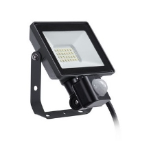 Projectline Floodlight 50W 4000K Sensor