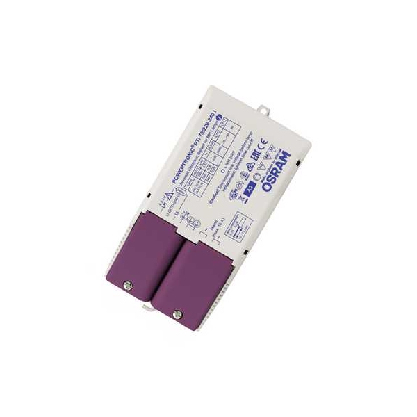 POWERTRONIC PTI 70/220-240 S POWERTRONIC PTI 70/220-240 S