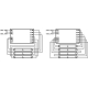QT-FIT8 3X18,4X18/220-240 UNV1     OSRAM