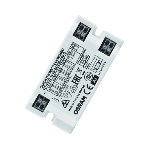 QUICKTRONIC® ECONOMIC 1X18…24 S