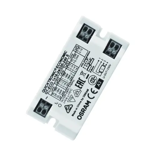 QUICKTRONIC® ECONOMIC 1X18…24 S