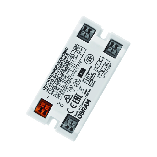 QUICKTRONIC® ECONOMIC 2X5…11 S