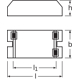 QUICKTRONIC® ECONOMIC 2X5…11 S