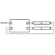 QUICKTRONIC® ECONOMIC 2X5…11 S