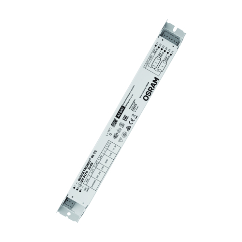 QUICKTRONIC® FIT 5 2X49